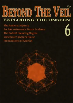 Issue 6 - June 1979 - Beyond the Veil Magazine