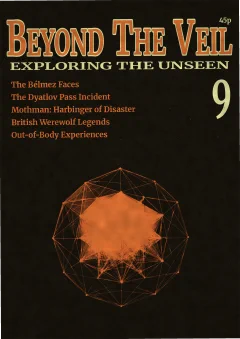 Issue 9 - September 1979 - Beyond the Veil Magazine