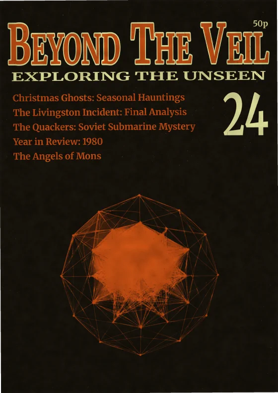 Issue 24 cover