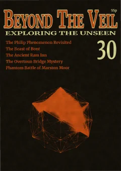Issue 30 - June 1981 - Beyond the Veil Magazine