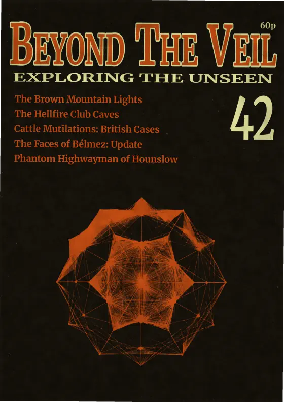 Issue 42 cover