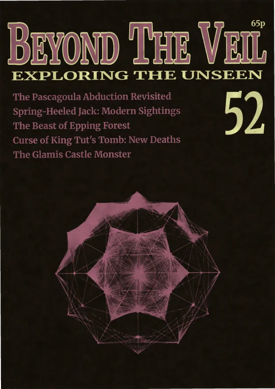 Issue 52 cover