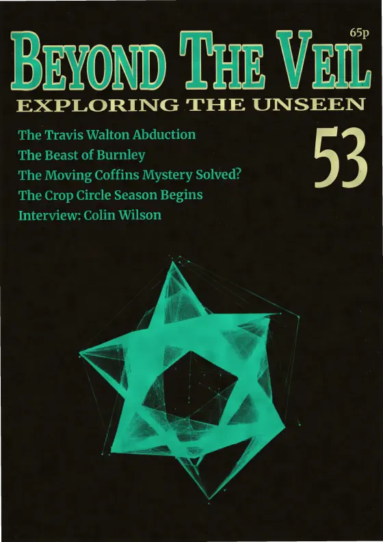 Issue 53 cover
