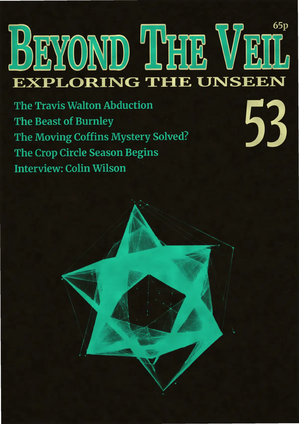 Issue 53 cover
