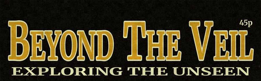 Beyond the Veil Magazine